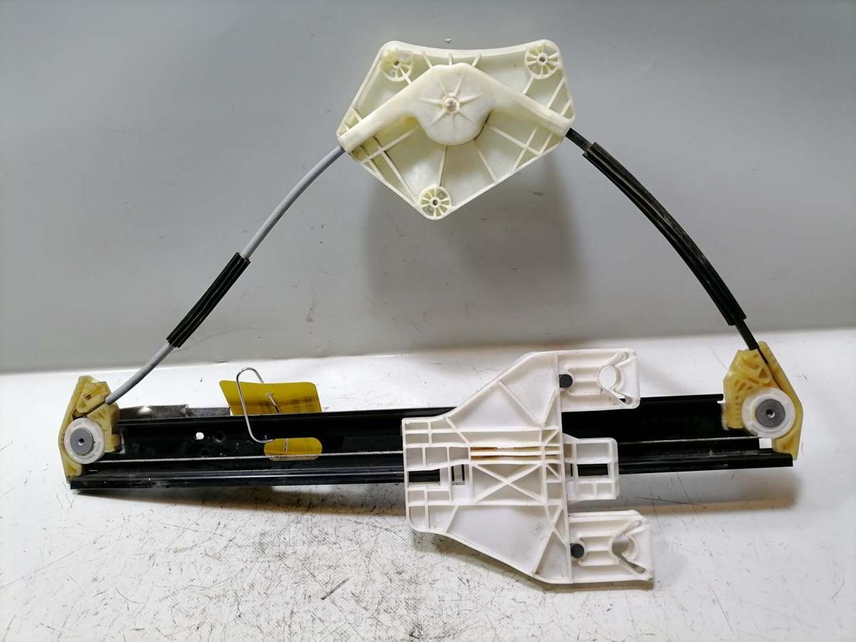 Seat Leon 5F original Fensterheber hinten links elektrisch Bj.2015